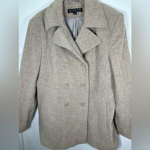 Giacca Company Gallery Coat